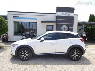 Mazda CX-3 2.0i Revolution (Automata) Xenon!Tol...