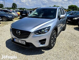 Mazda CX-5 2.5i Revolution Top AWD (Automata) L...