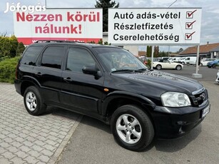 Mazda Tribute 2.3 4x4 TE Magyarországi!