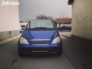 Mercedes-Benz A 160 Classic