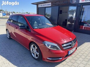 Mercedes-Benz B 180 Blueefficiency Kamera.Navi....