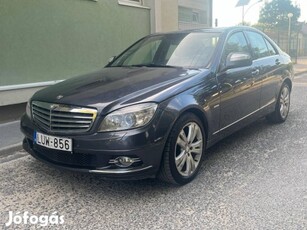 Mercedes-Benz C 320 CDI 4Matic Avantgarde (Auto...