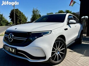 Mercedes-Benz Eqc 400 4Matic SE Amg Line 2Xamg...