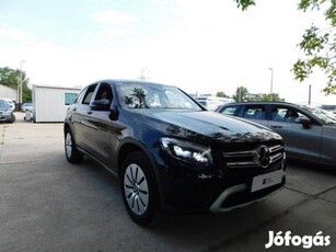 Mercedes-Benz GLC 350 e 4Matic 7G-Tronic Szervi...