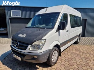 Mercedes-Benz Sprinter 311 CDI L 906.637.13 9 S...