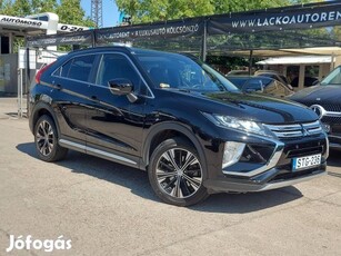 Mitsubishi Eclipse Cross 1.5 T-Mivec Instyle 4W...