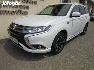 Mitsubishi Outlander 2.0 Phev Instyle Navi 4WD...