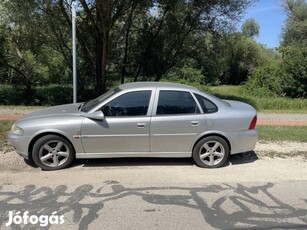 Motorhibás Opel Vectra