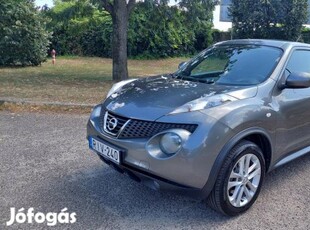 Nissan Juke 1.6 DIG-T Tekna 4WD CVT Navi Blueto...