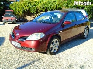 Nissan Primera 1.6 Visia Plus (P2) Jó motorral....