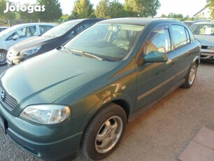 Opel Astra G 1.2 16V Viva