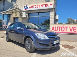 Opel Astra H 1.3 CDTI Enjoy Magyar-150000KM-Újs...