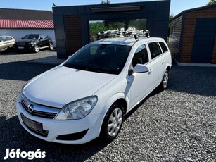 Opel Astra H Caravan 1.4 Enjoy Garantált Km! Vé...