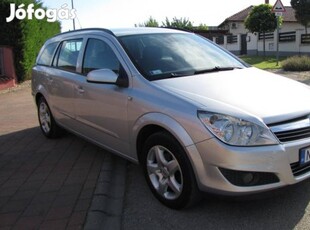 Opel Astra H Caravan 1.6 Cosmo Gondos tulajdono...