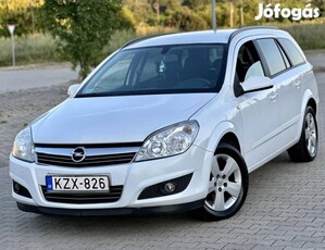 Opel Astra H Caravan 1.9 CDTI Enjoy