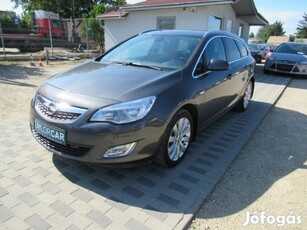 Opel Astra J Sports Tourer 1.7 CDTI Cosmo / 156...