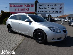 Opel Insignia Sports Tourer 2.0 CDTI Active