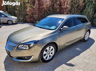 Opel Insignia Sports Tourer 2.0 CDTI Sport 111e...