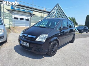 Opel Meriva 1.4 Enjoy Magyarországi 167900 KM -...