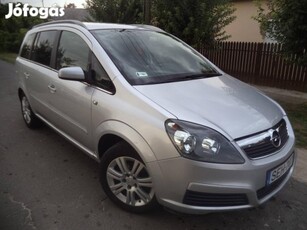 Opel Zafira B 1.8 Cosmo