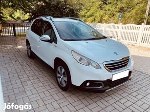 Peugeot 2008 1.6 e-HDi Allure