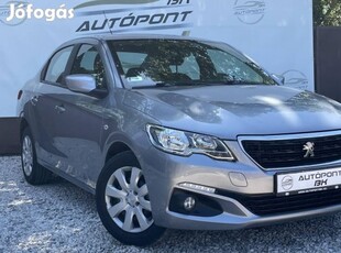 Peugeot 301 1.6 Bluehdi Active Akár 1+1 év gara...