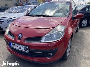 Renault Clio 1.6 16V Dynamique Plus Tempomat.mu...