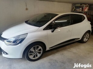 Renault clio 4