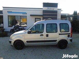 Renault Kangoo 1.6 8V Authentique Megbizható Be...