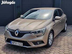 Renault Megane 1.5 dCi Zen Hazai Vásárlás.Szép...