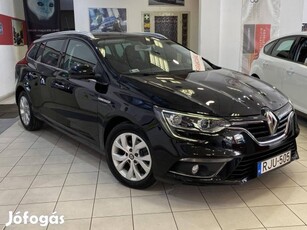 Renault Megane Grandtour 1.5 Blue dCi Limited 1...