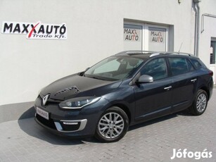 Renault Megane Grandtour 1.5 dCi Privilege Navi...