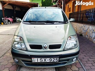 Renault Scenic 1.6 Benzines szép állapotú eladó!