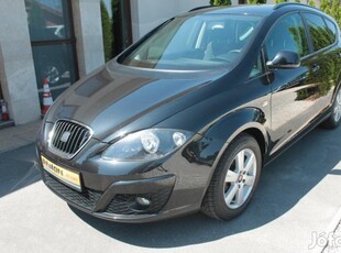 SEAT Altea XL 1.6 CR TDI Reference S.Mentes V.S...