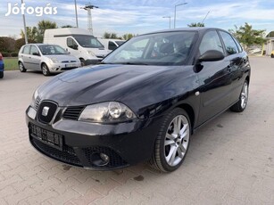 SEAT Ibiza 1.4 PD TDi Reference