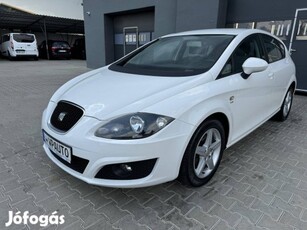 SEAT Leon 1.4 TSI Sport 1 Tulajdonos.Gyári Fény...