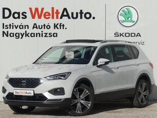 SEAT Tarraco 2.0 EcoTSI DSG 4Drive Xcellence