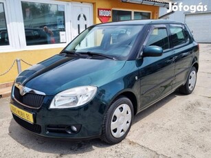 Skoda Fabia 1.2 12V Ambiente