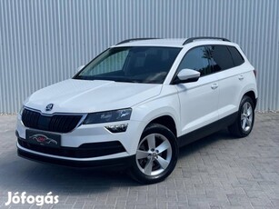 Skoda Karoq 2.0 TDI SCR Sportline 4x4 DSG Navi....