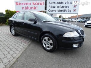 Skoda Octavia 1.6 Ambiente Magyarországi!