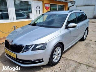 Skoda Octavia Combi 2.0 CR TDI SCR Style DSG7 M...