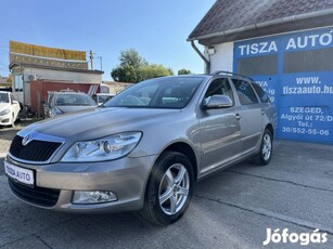 Skoda Octavia Combi 4x4 2.0 CR TDI Elegance DPF...