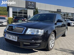 Skoda Superb 1.9 PD TDI Business (Automata)