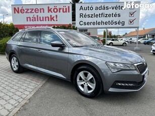 Skoda Superb Combi 1.5 TSI ACT Style DSG 16.000...