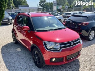 Suzuki Ignis 1.2 GL+.Automata.Navi.Kamera.Ülésf...