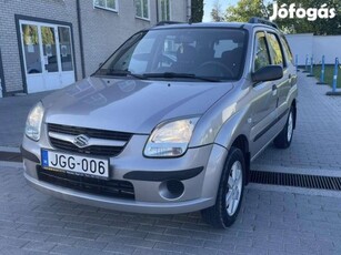 Suzuki Ignis 1.3 GLX Plus AC Limitált Magyarors...