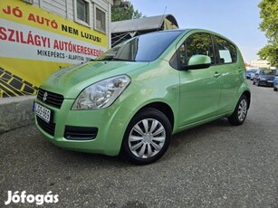 Suzuki Splash 1.2 GLX CD AC ITT és Most Akció!!...