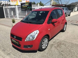 Suzuki Splash 1.2 GLX CD AC Megkímélt! Sz.könyv!