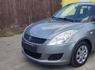 Suzuki Swift 1.2 GLX AC ESP