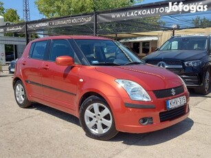 Suzuki Swift 1.3 GC AC (Automata)